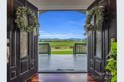 24 Middlemount Road, Pisgah Forest, NC 28768 - Photo 1