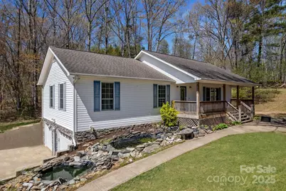 71 Gosnell Road, Asheville, NC 28804 - Photo 1