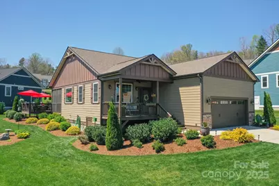 423 Blacksmith Run Drive, Hendersonville, NC 28792 - Photo 1