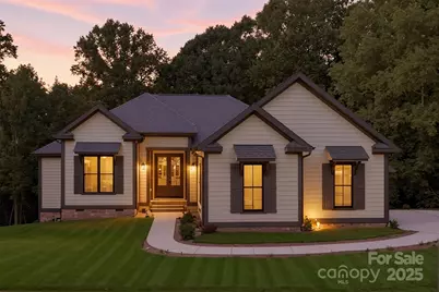 2596 Polo Lane, Maiden, NC 28650 - Photo 1