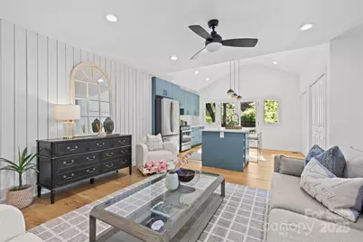 1330 Dean Street, Charlotte, NC 28216 - Photo 1