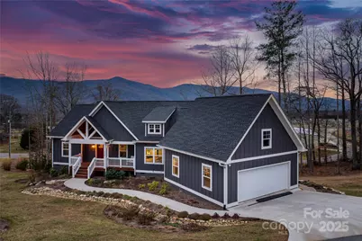 116 Whispering Wind Drive, Black Mountain, NC 28711 - Photo 1