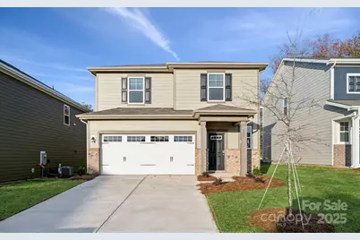 285 Bezelle Avenue, York, SC 29745 - Photo 1