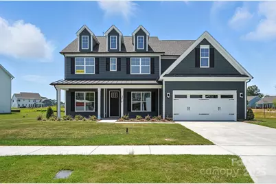 3214 McHarney Drive #34, Harrisburg, NC 28075 - Photo 1