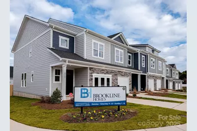 2555 Ruby Dixon Crossing Drive #16, Gastonia, NC 28056 - Photo 1