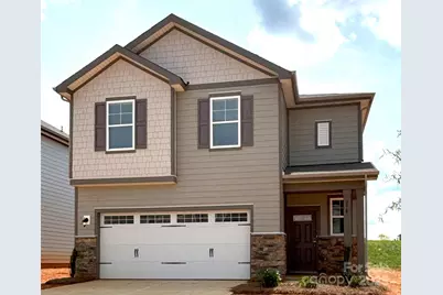 278 Bezelle Avenue, York, SC 29745 - Photo 1