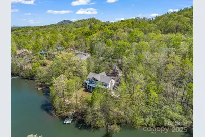 594 Shumont Estates Drive, Lake Lure, NC 28746 - Photo 1