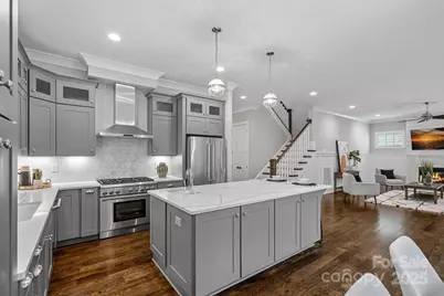 911 Naples Drive, Davidson, NC 28036 - Photo 1