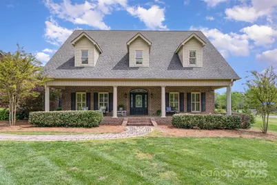 6419 Gilead Road, Huntersville, NC 28078 - Photo 1