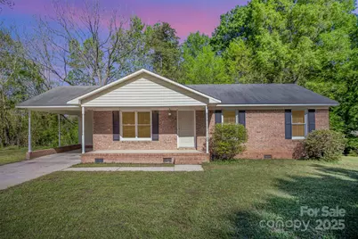 700 Fine Wright Avenue, York, SC 29745 - Photo 1