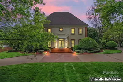 8934 Winged Bourne Drive, Charlotte, NC 28210 - Photo 1