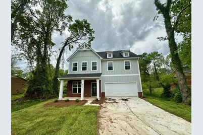 3110 Westerwood Drive, Charlotte, NC 28214 - Photo 1