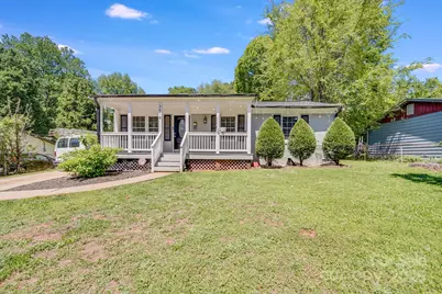 2614 Thornton Road, Charlotte, NC 28208 - Photo 1