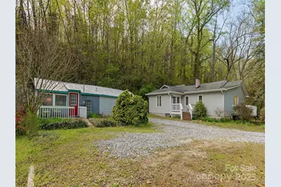 211 Warrior Mountain Road, Tryon, NC 28782 - Photo 1