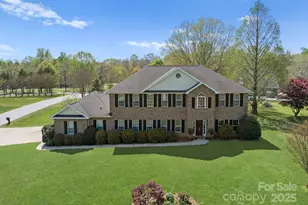 1052 Perth Rd, Troutman, NC 28166 - Photo 1