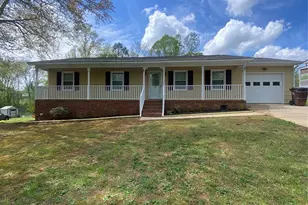 201 Glenwood Dr, Blacksburg, SC 29702 - Photo 1