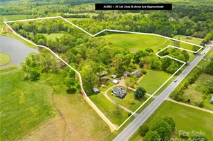 4896 Pageland Hwy, Lancaster, SC 29720 - Photo 1