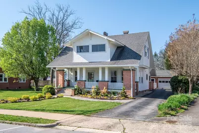 273 W Main Street, Brevard, NC 28712 - Photo 1