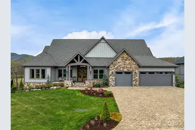 325 Daniel Circle Drive, Mills River, NC 28759 - Photo 1