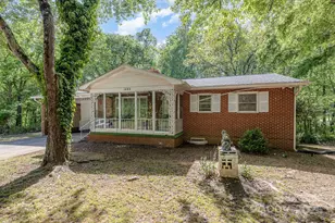 1444 Harris St, Statesville, NC 28677 - Photo 1