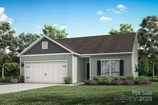 3330 Strong Box Ln, Gastonia, NC 28052 - Photo 1