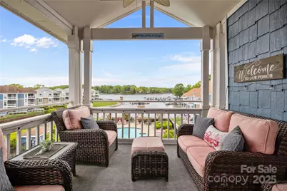 1033 Southwest Drive, Davidson, NC 28036 - Photo 1