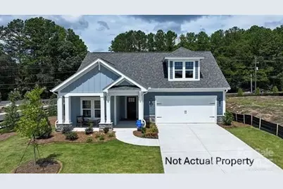 4819 Reason Court #74, Harrisburg, NC 28075 - Photo 1