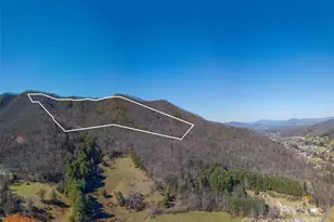 00 Big Cove Rd, Waynesville, NC 28786 - Photo 1