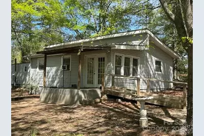 843 Hines Road, Mooresboro, NC 28114 - Photo 1