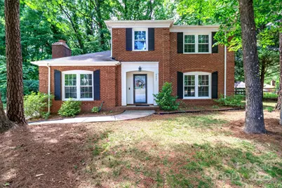 8807 Tree Haven Drive, Charlotte, NC 28270 - Photo 1