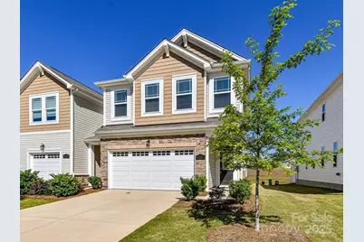 9134 Northfield Crossing Drive, Charlotte, NC 28269 - Photo 1