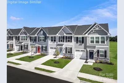 158 Jameson Park Drive #3, Troutman, NC 28166 - Photo 1