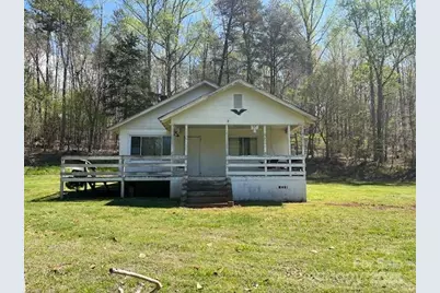 1600 Whitesides Road, Mill Spring, NC 28756 - Photo 1