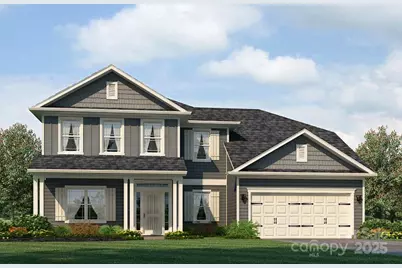 1465 Mocksville Highway #20, Statesville, NC 28625 - Photo 1