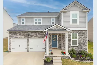 228 Brownstone Drive, Rock Hill, SC 29730 - Photo 1