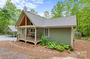 311 Feedrock Rd, Brevard, NC 28712 - Photo 1