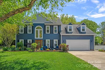 8651 Walsham Drive, Charlotte, NC 28277 - Photo 1