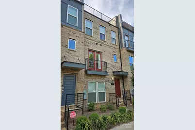 3740 Sky Haven Drive, Charlotte, NC 28209 - Photo 1