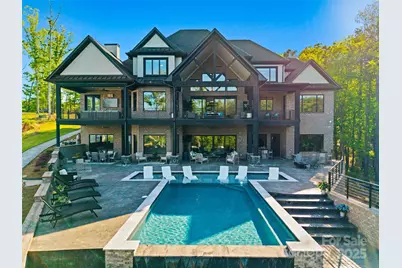 385 Squirrel Lane, Lake Wylie, SC 29710 - Photo 1