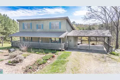 525 Patton Valley Drive, Nebo, NC 28761 - Photo 1