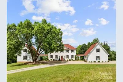 216 Mount Vernon Drive, Tryon, NC 28782 - Photo 1