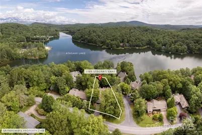 1005 Utsonati Lane, Brevard, NC 28712 - Photo 1