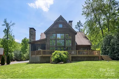 54 Cottage Grove Drive, Nebo, NC 28761 - Photo 1