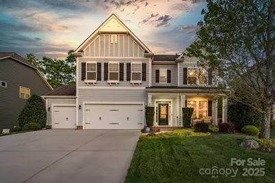 2002 Thurston Drive, Indian Trail, NC 28079 - Photo 1