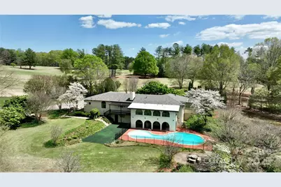 455 W Gleneagles Road, Statesville, NC 28625 - Photo 1