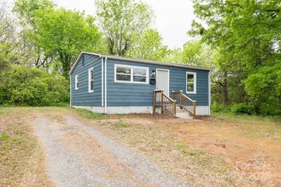 1011 Rickert Street, Statesville, NC 28677 - Photo 1