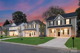 5501 Anderson Rd, Charlotte, NC 28269 - Photo 1