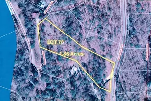0 Sparrows Way, Lake Lure, NC 28746 - Photo 1