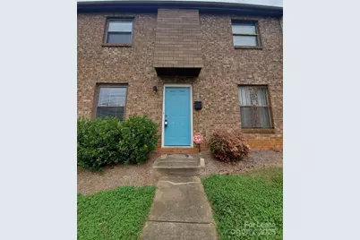 309 Cemetery Street #D, Charlotte, NC 28216 - Photo 1