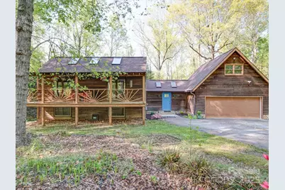 110 Dutch Creek Road, Rockwell, NC 28138 - Photo 1